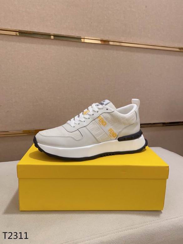 Fendi sz38-46 h1114